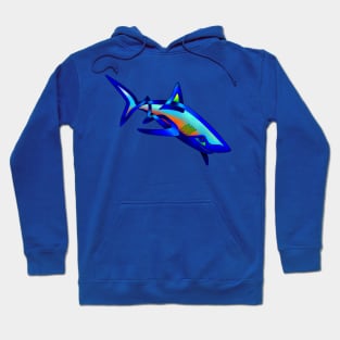 Pool Shark Hoodie